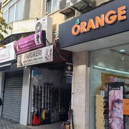 11 Steps' Lovely In The Center Apartament