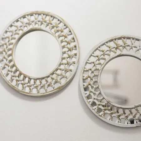 아파트 11 Steps' Lovely In The Center 티라나