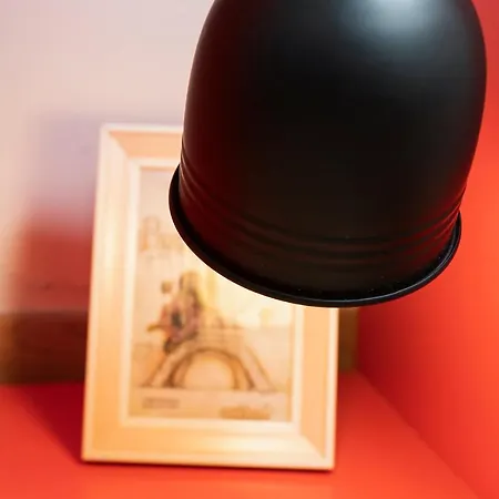 11 Steps' Lovely In The Center Apartament Tirana