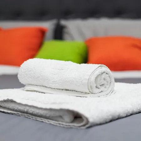 11 Steps' Lovely In The Center Apartament *